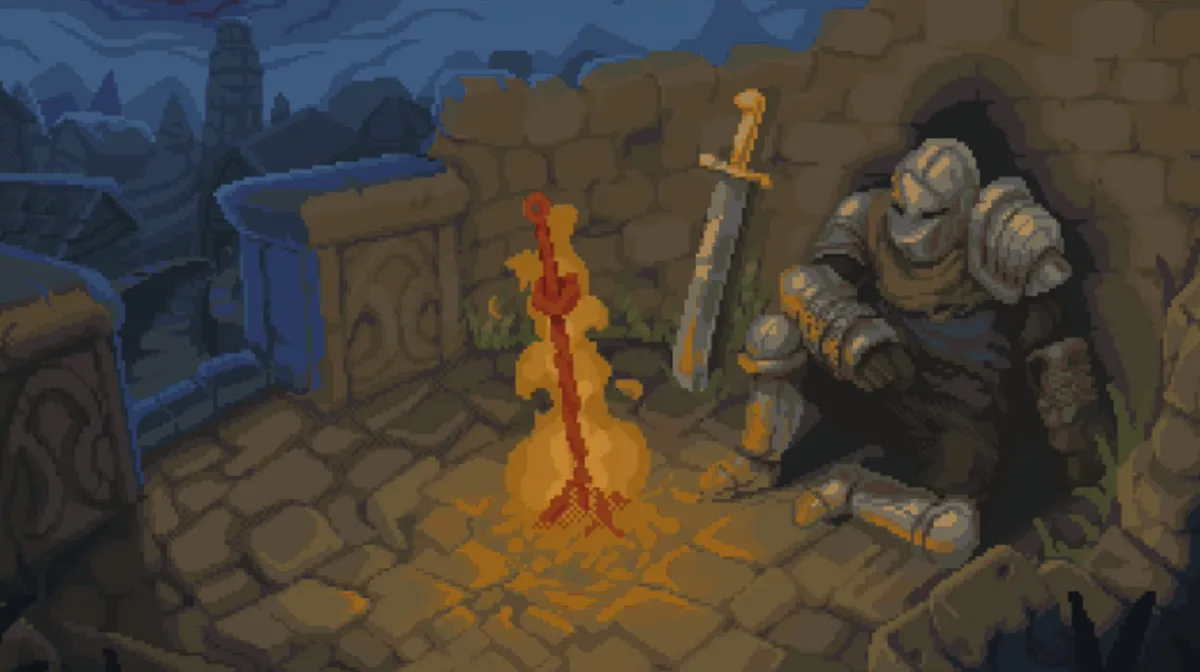 Bonfire